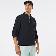 Oakley Contender Slot Jacket - Blackout
