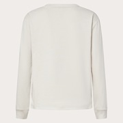 Radiant Tc Shadow L/S Tee 10.0 - Lunar