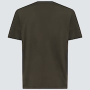 Camo Bark Tee - New Dark Brush