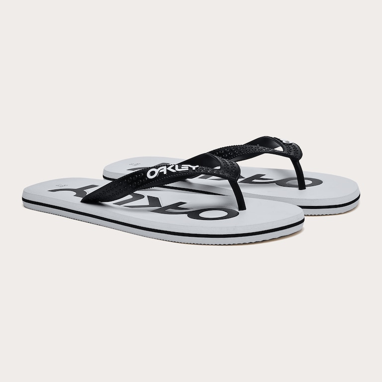 College Flip Flop - Lunar Rock