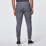 Enhance Grid Fleece Pant 10.7 - Dark Gray Heather