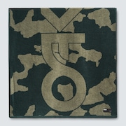 B1B Camo Towel - B1B Camo Hunter