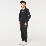 Enhance LS Crew Ytr 4.0 - Blackout