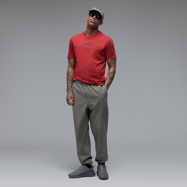 Edge Force SS Tee