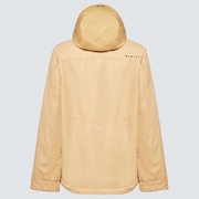 Division 3.0 Jacket - Light Curry
