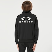 Enhance Jersey Jacket Ytr 3.0 - Blackout