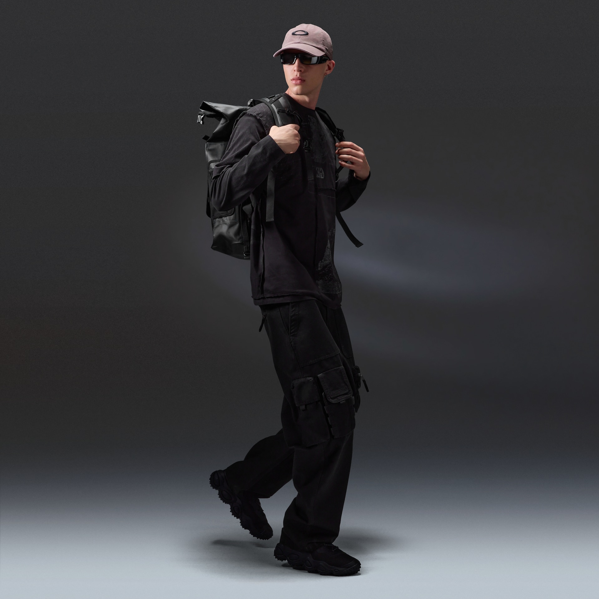 Oakley Men's Reserve Strato Cargo Pant Size: