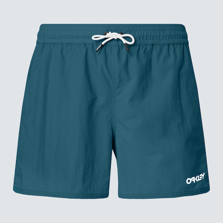All Day 16 Beach Short - Bayberry