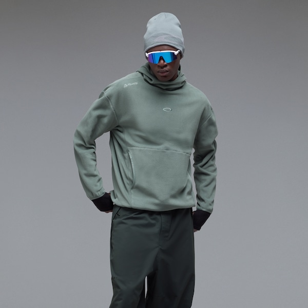 Slush Polar Hoodie