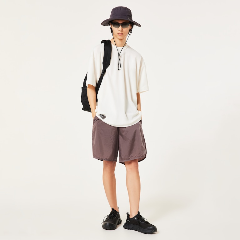 Fgl Factor Shorts 5.0 - Deep Plum