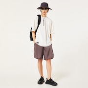 Fgl Factor Shorts 5.0 - Deep Plum