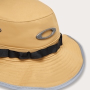 Field Boonie Hat - Light Curry