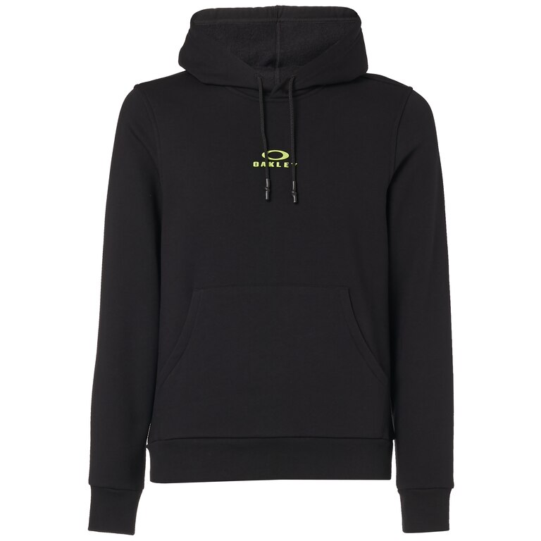 Hoodie New Bark - Blackout