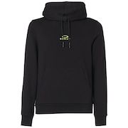 Hoodie New Bark - Blackout