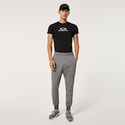 Technical Base Layer SS Crew 3.0 - Blackout