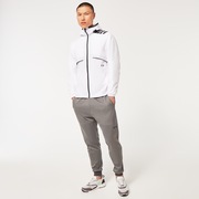 Enhance Wind Warm Jacket 12.7 - White