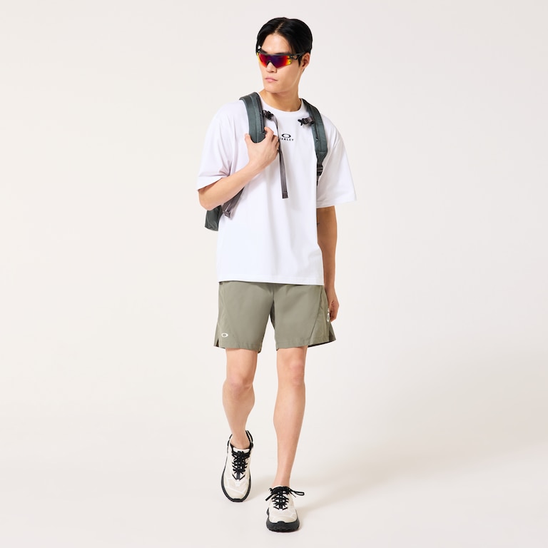 Enhance Woven Shorts 7.5Inch 3.0 - Surplus Green
