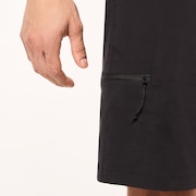 Golf Hybrid Short - Blackout