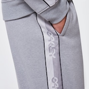 Attitude Accent Fleece Pant - New Granite Heather