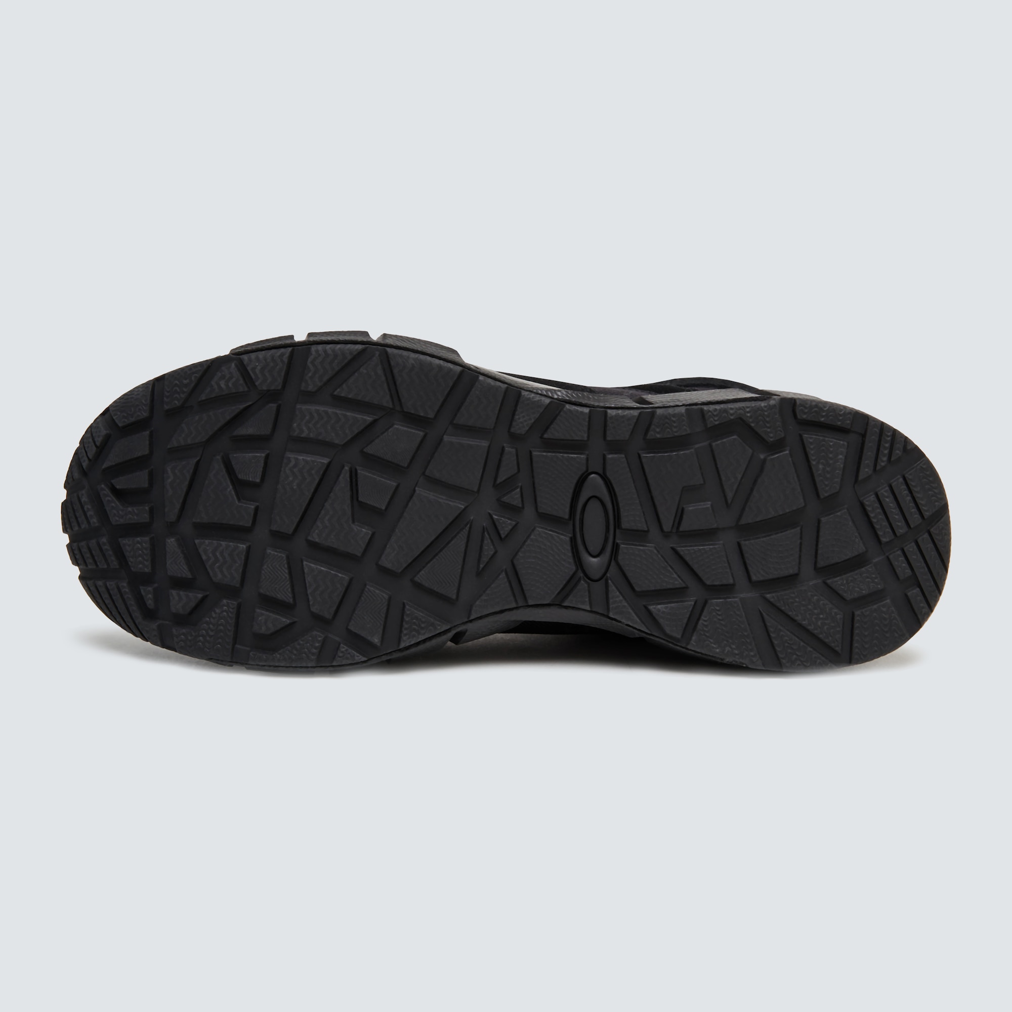 Oakley Coyote Boot in Blackout | Oakley® US