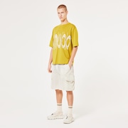 Reserve Cargo Short - Mist