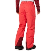 Regulator Insula 2L 10K Pant - High Risk Red