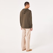 Duality B1B Po Hoodie - New Dark Brush