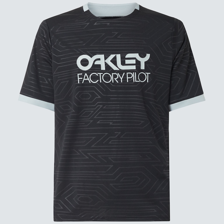 Pipeline Trail Tee - Blackout