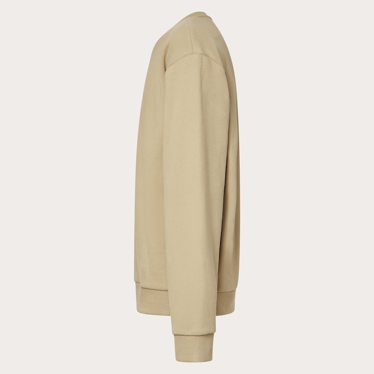 Soho Gen Crewneck Sweatshirt - Pebble