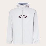 Wr O-Light Dry Jacket 1.0 - Nickel