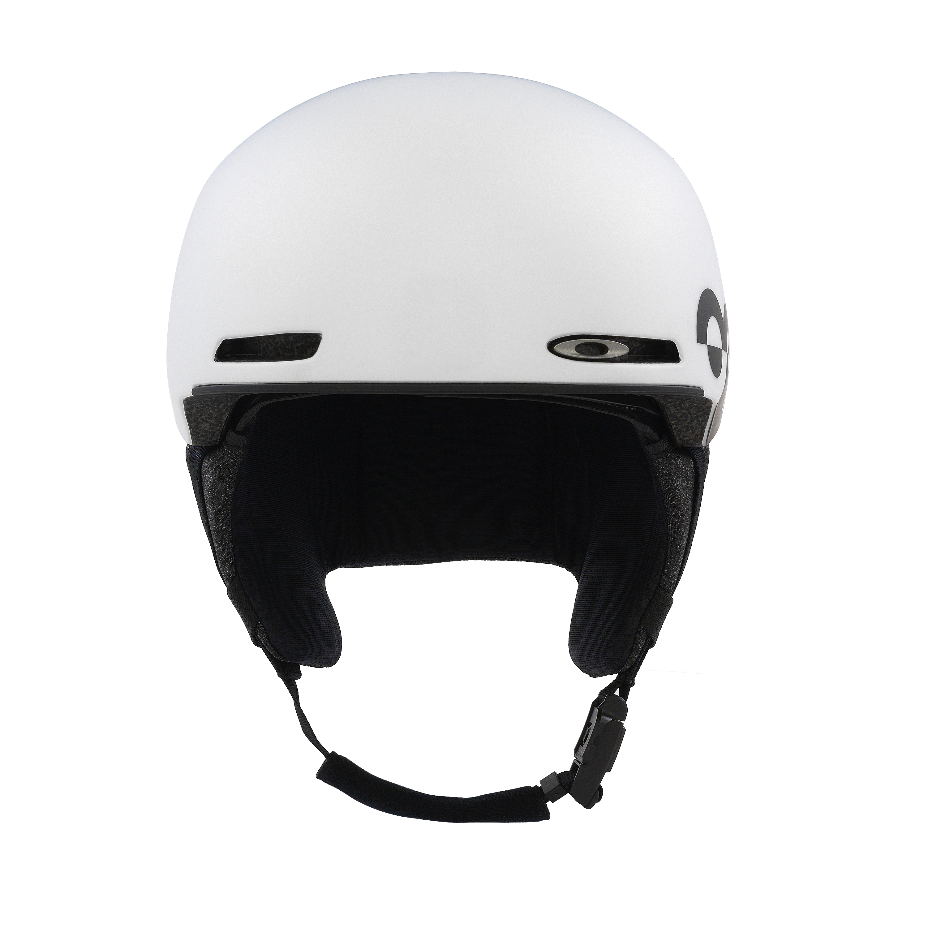 Oakley MOD1 - Asia Fit in Blackout | Oakley® US