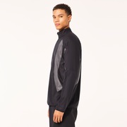 Latitude Arc Rc 1/4 Zip Fleece - Blackout