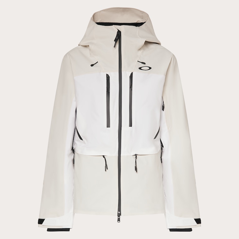 W. Kendall RC Shell Jacket - Mist/White