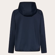 Radiant Synchronism Jkt 11.0 - Pitch Black