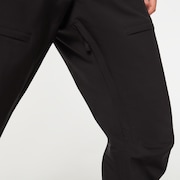 Axis Insulated Pant - Blackout