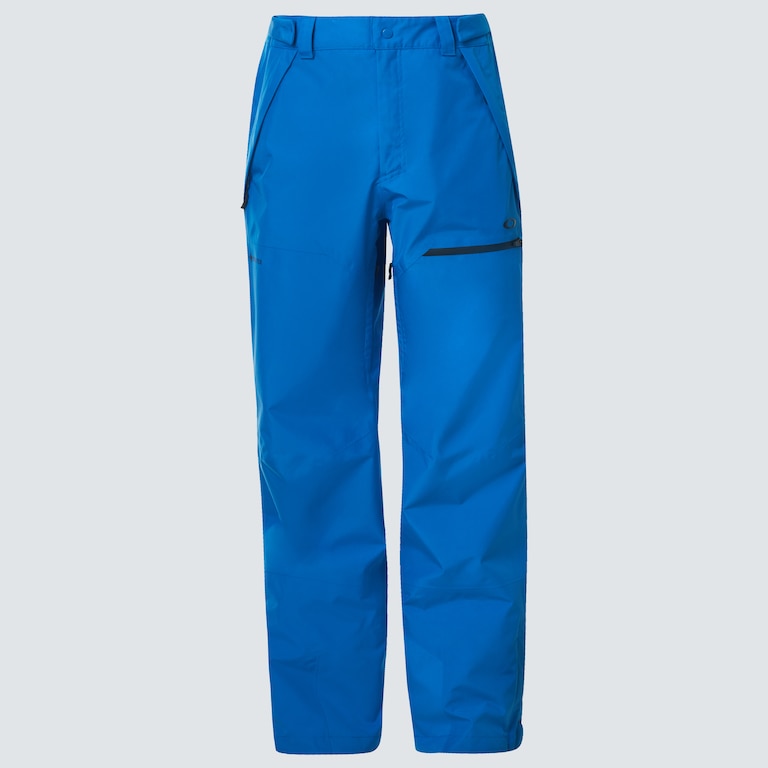 Buckeye Gore-Tex Shell Pant - Nuclear Blue
