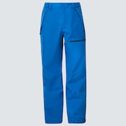 Buckeye Gore-Tex Shell Pant - Nuclear Blue