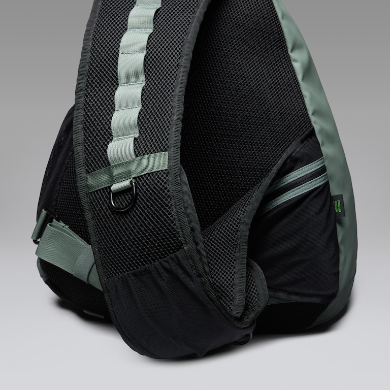 Latitude Sling Pack - Aviator Green