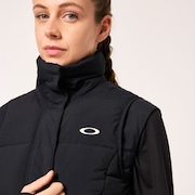 Autumn Rc Vest - Blackout