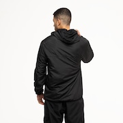 Calça Oakley Cargo Zip - Blackout
