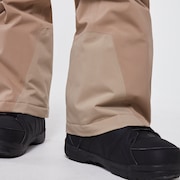 Cedar 2.0 Pant - Rye