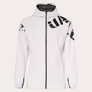 Enhance 3Rdg Synchronism Jkt 6.7 - White