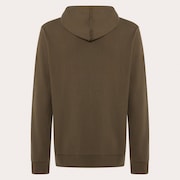 Duality B1B Po Hoodie - New Dark Brush