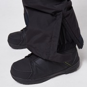 Oakley Buckeye Gore-Tex Shell Pant in Blackout | Oakley