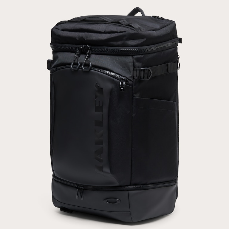 Enhance Hybrid Backpack L - Black