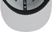 Oakley x Las Vegas Raiders 9FIFTY Snapback - Black Lasrai