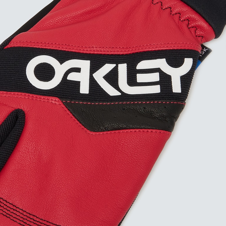 Factory Winter Trigger Mitt 2 - Red Line