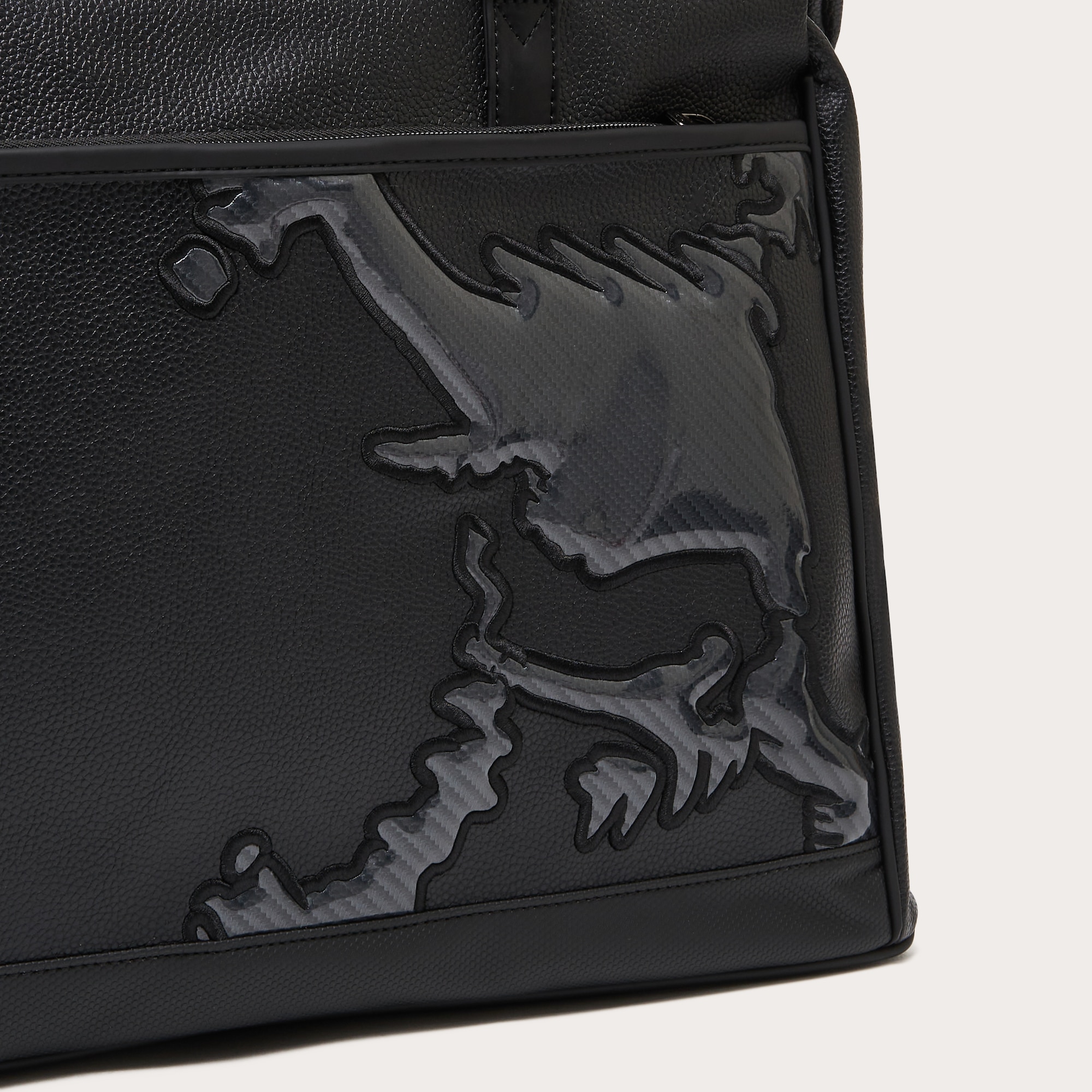 オークリー Skull Boston Bag 18.0 Blackout | オークリー公式ストア 日本