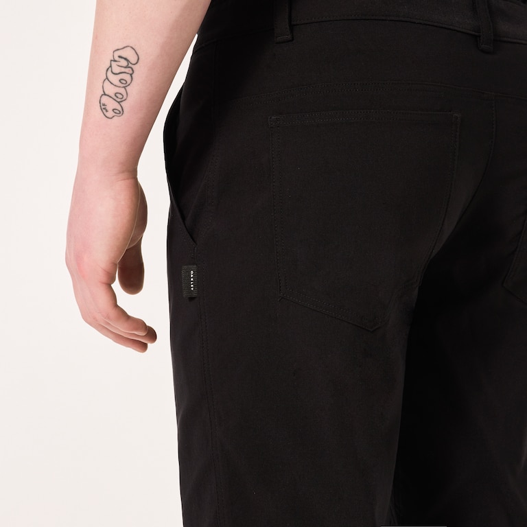 Oakley Perf 5 Utility Pant 2.0 - Blackout