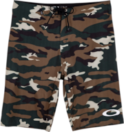 Shorts Oakley Basic - Core Camo